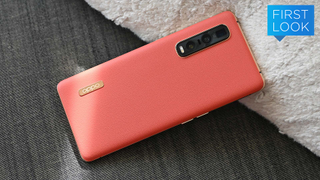 The Oppo Find X2 Takes One of the Samsung Galaxy S20 Ultra's Best Features and Does It Better